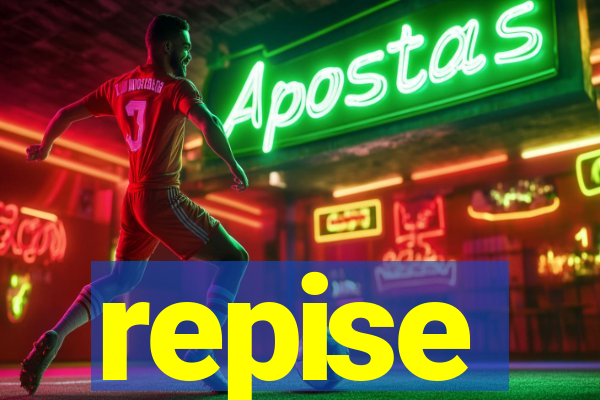 repise-se significado juridico